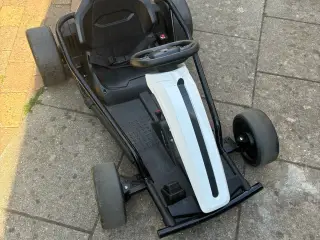 Elektrisk gokart