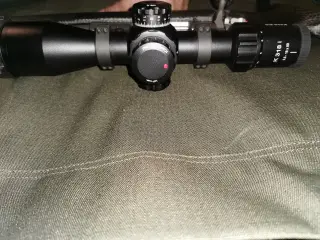 Sako 85 carbonlight 308. Nedsat - Som Ny