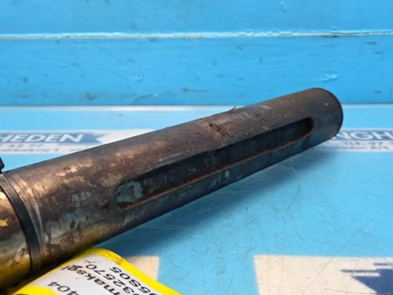 Billede 6 - Krone Comprima CF155XC Mellemaksel 2932570