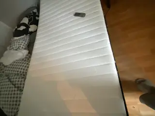 Dejlig elevationsseng