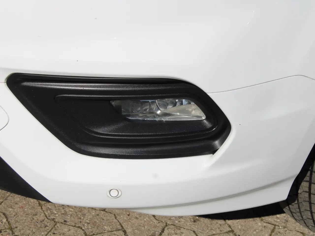 Billede 13 - Ford Transit Custom 300 L2 2,0 TDCi 130 Trend