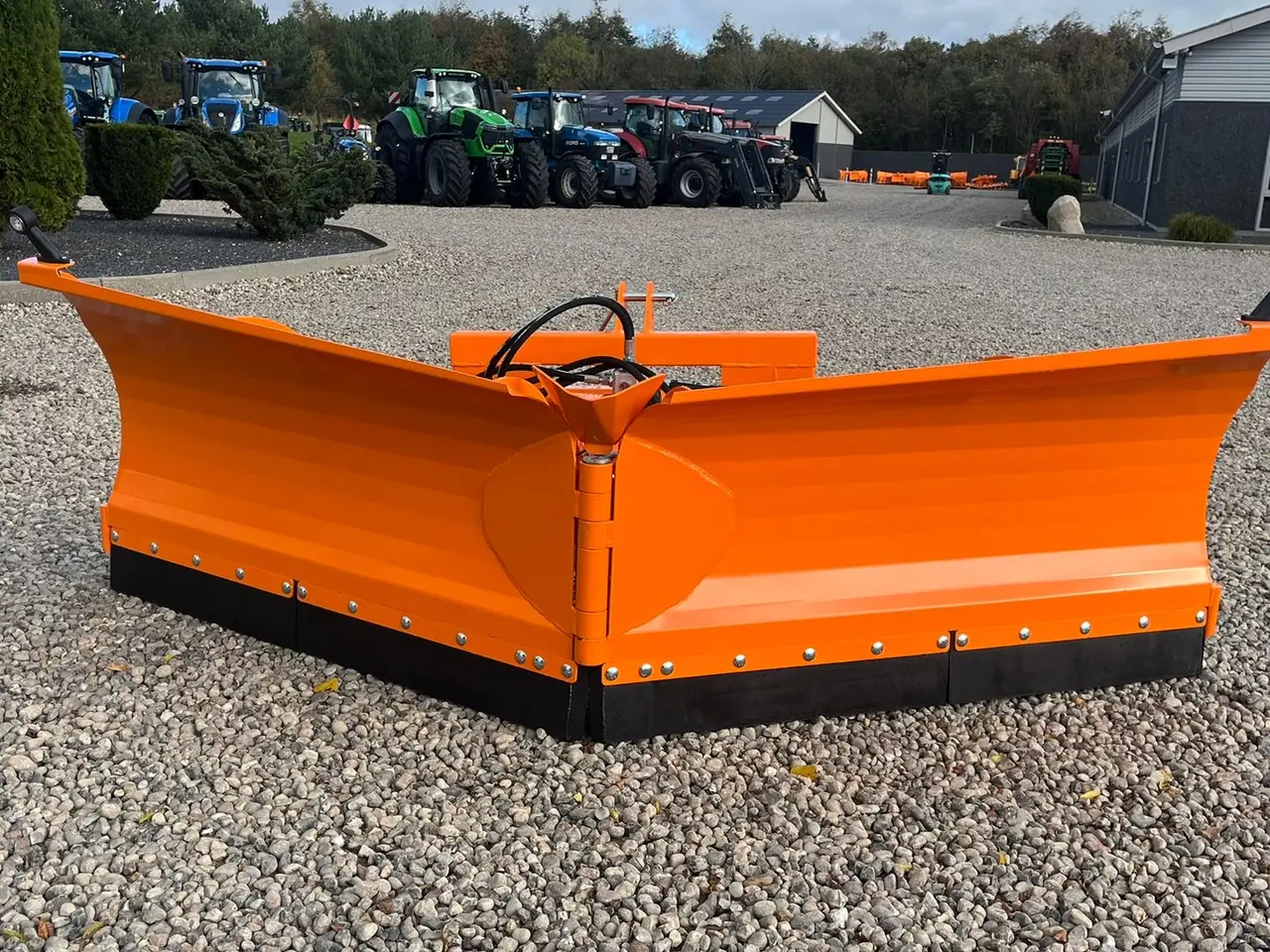 Billede 5 - Limas Vario SHL 330 Med lys