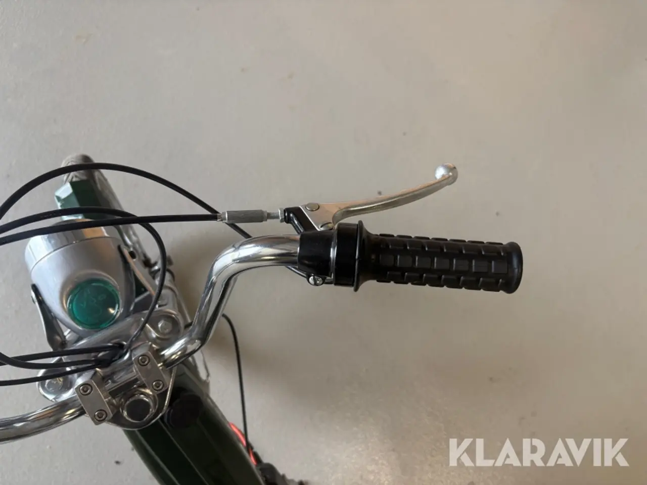Billede 11 - Knallert Puch Maxi