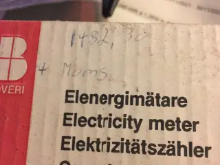 Bimåler
