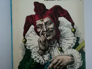 Tænk på et tal. Af Anders Bodelsen