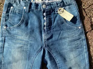 Jeans shorts