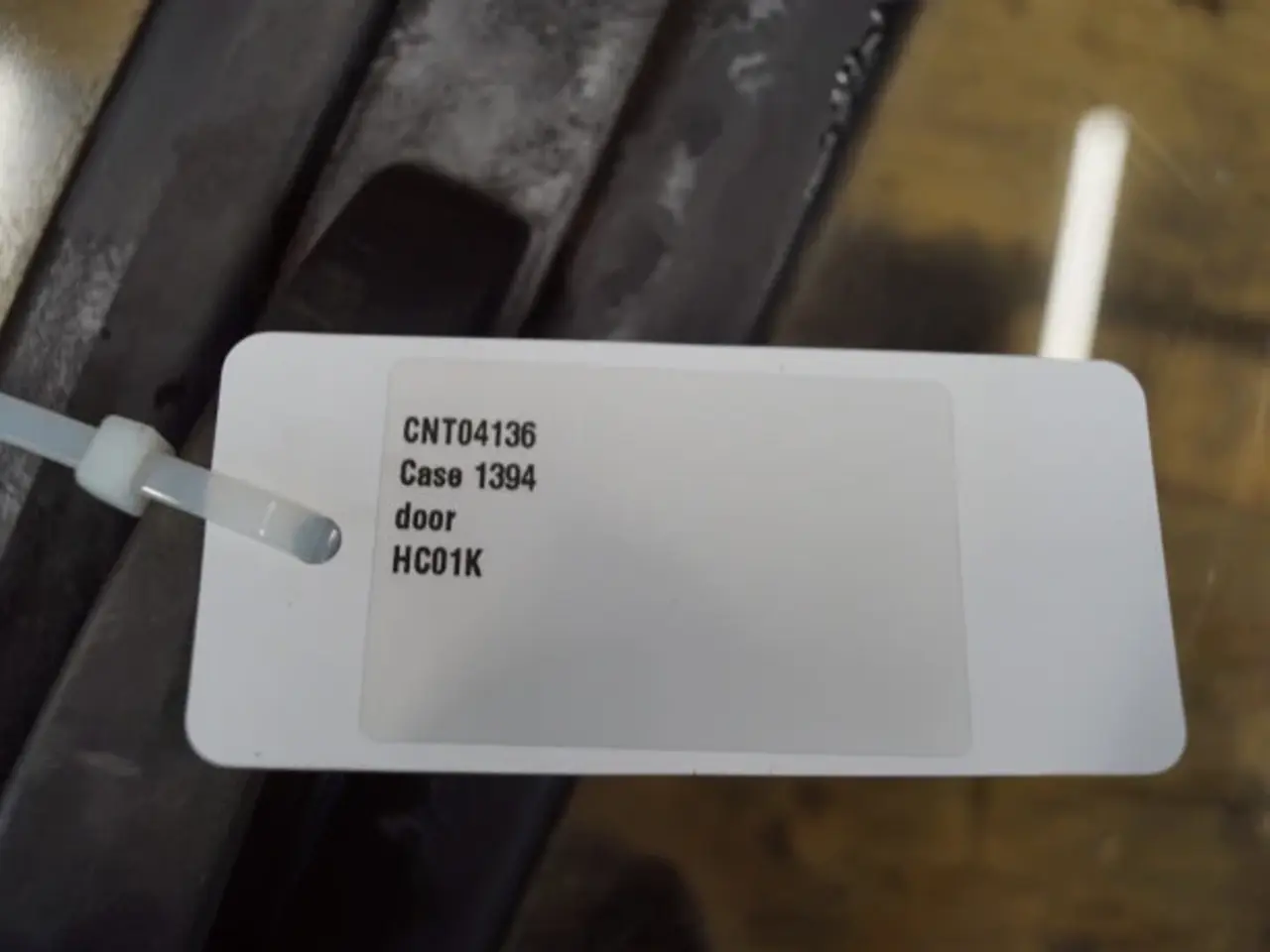Billede 5 - Case 1394 Højre Dør K303284