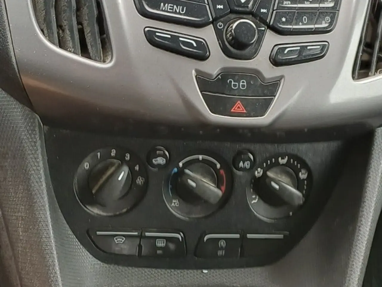 Billede 4 - Ford Transit Connect 1,5 TDCi 100 Trend lang