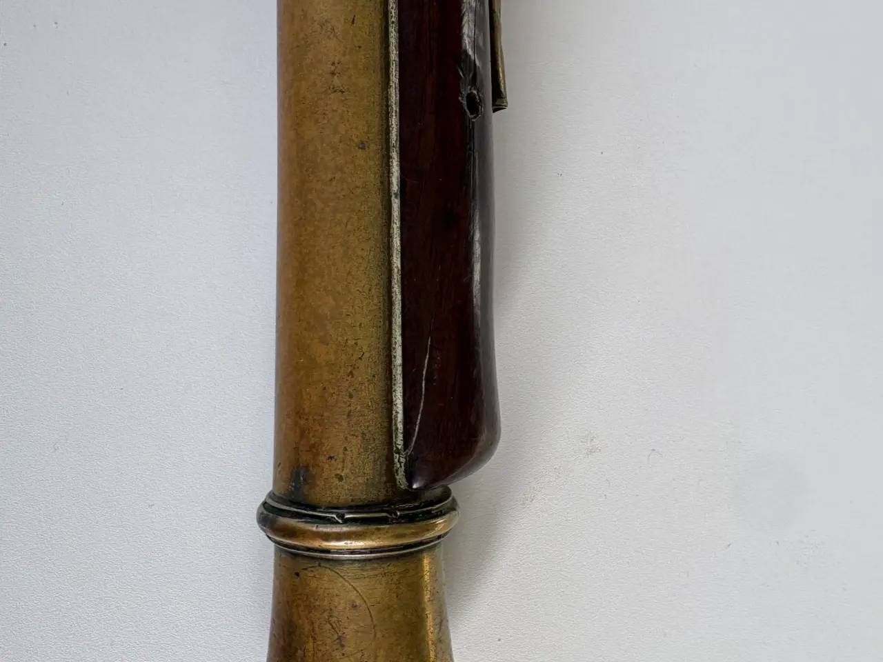 Billede 5 - Blunderbuss sælges