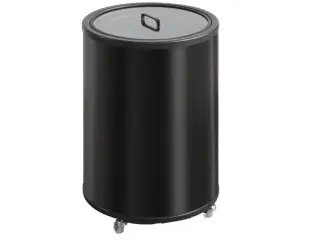 Tøndekøler 30 Liter - CC30BC – B445x D445x H639 mm