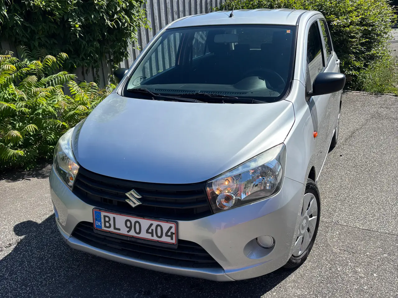 Billede 1 - Suzuki celerio