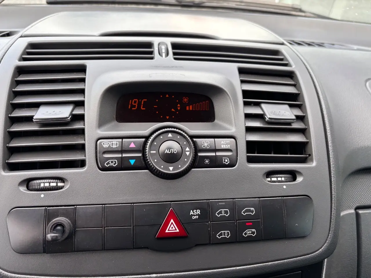 Billede 10 - Mercedes Vito 122 3,0 CDi aut. lang