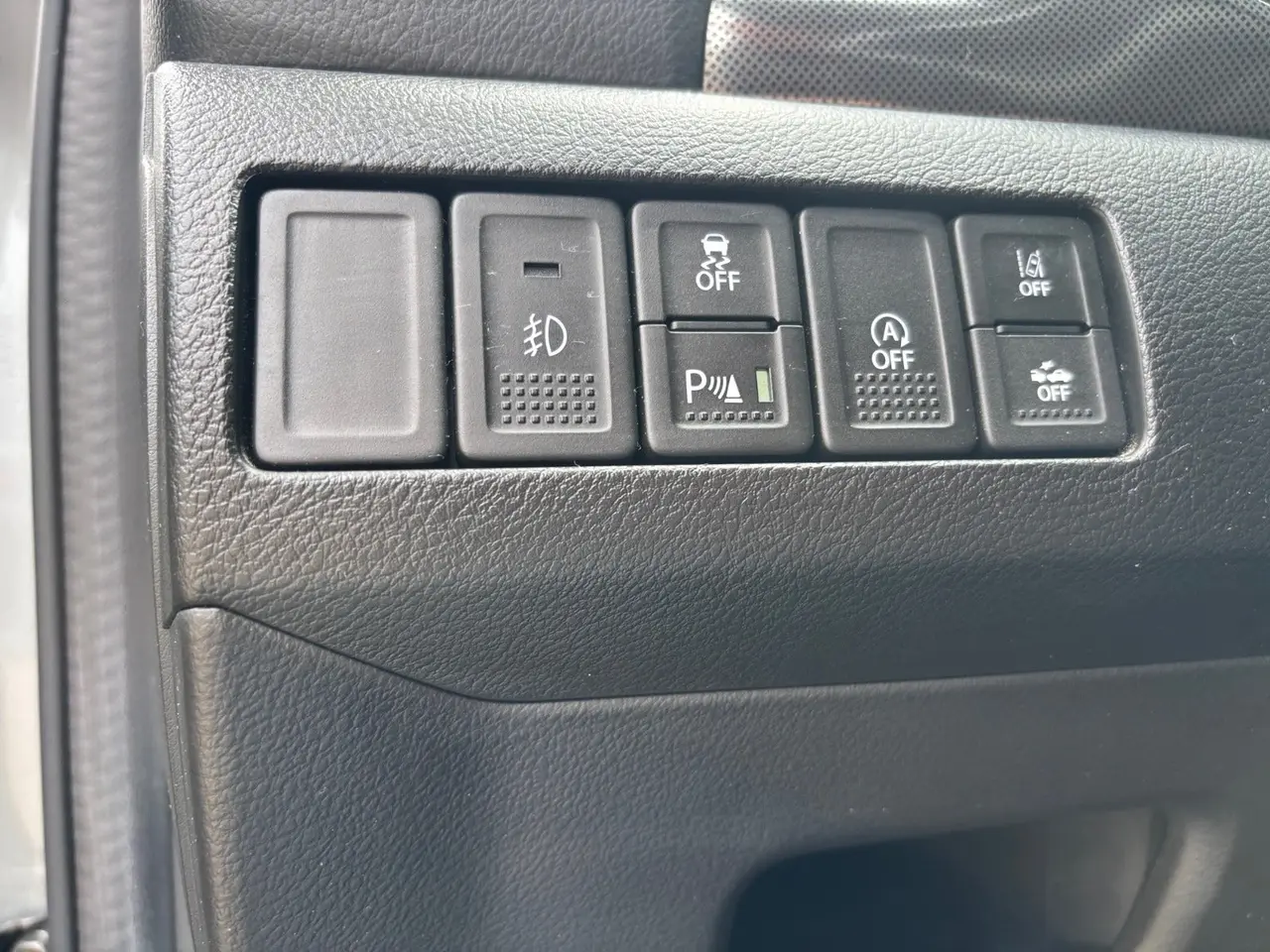 Billede 13 - Suzuki Vitara 1,4 Boosterjet Limited