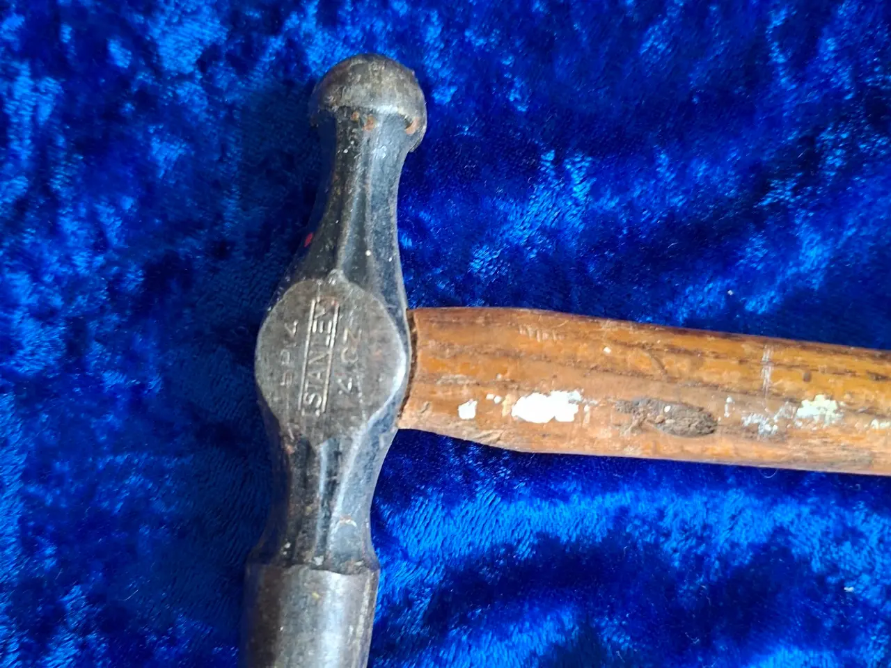 Billede 3 - Vintage kuglehammer