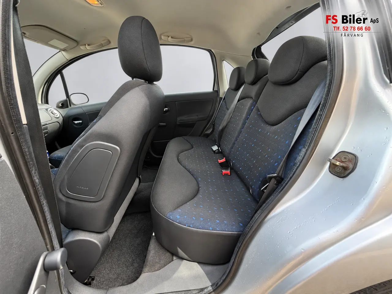 Billede 7 - Citroën C3 1,4