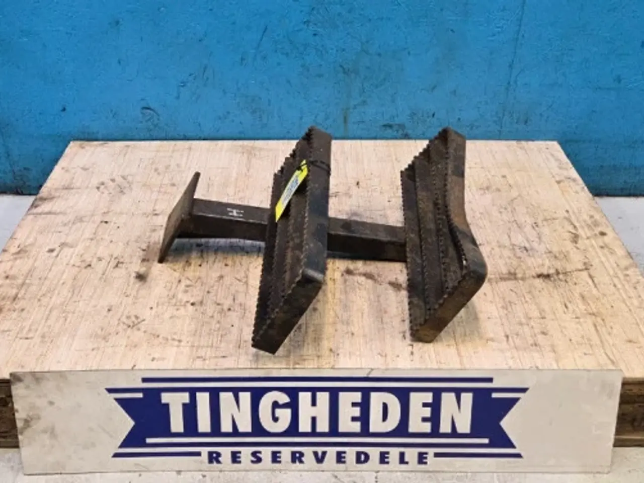 Billede 1 - Massey Ferguson 3060 Trine 3618874M91