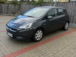 Nysynet Opel Corsa 1.0 Turbo, 90hk