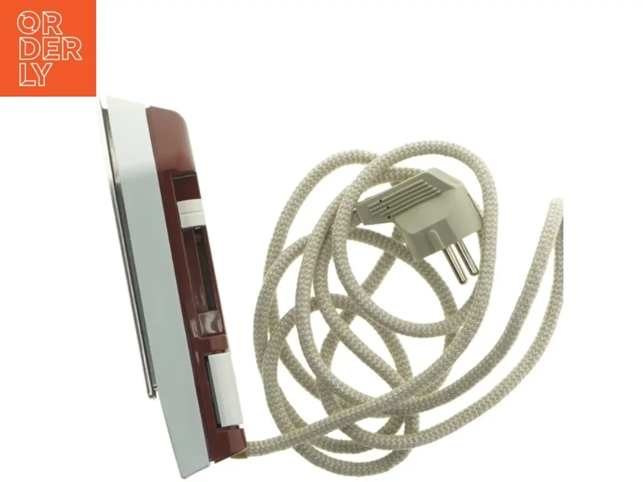 Billede 8 - Philips Rejsestrygejern HD1301 fra Philips