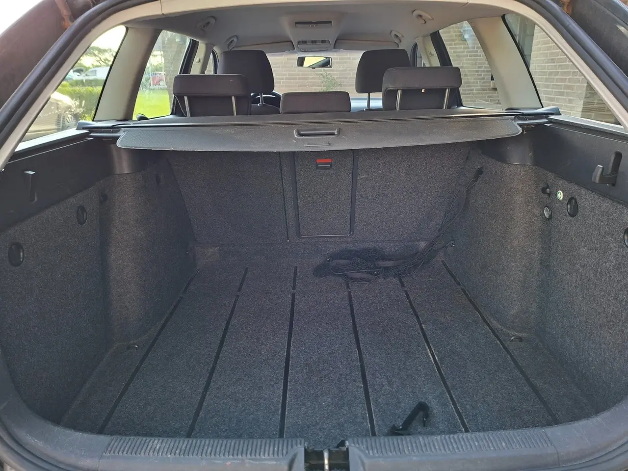 Billede 13 - Skoda Octavia 1,6 Ambiente Combi