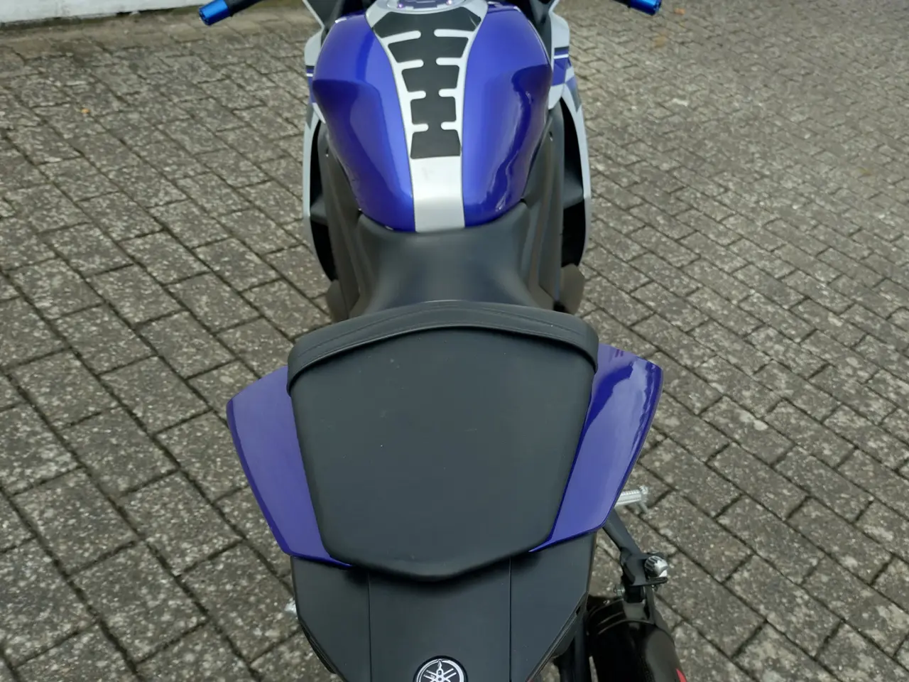 Billede 7 - Yamaha YZF R3 SPORT