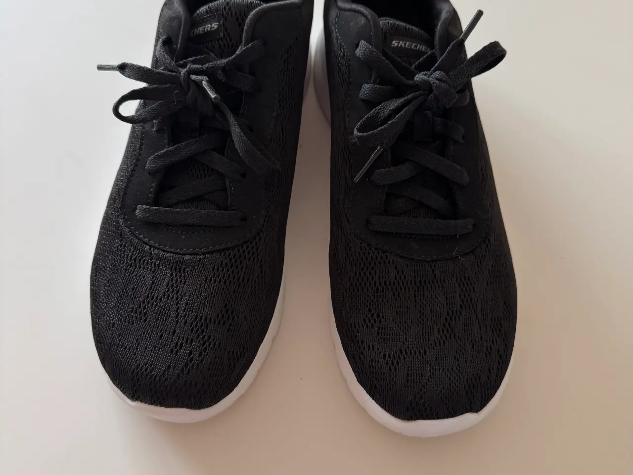Billede 1 - Skechers sko