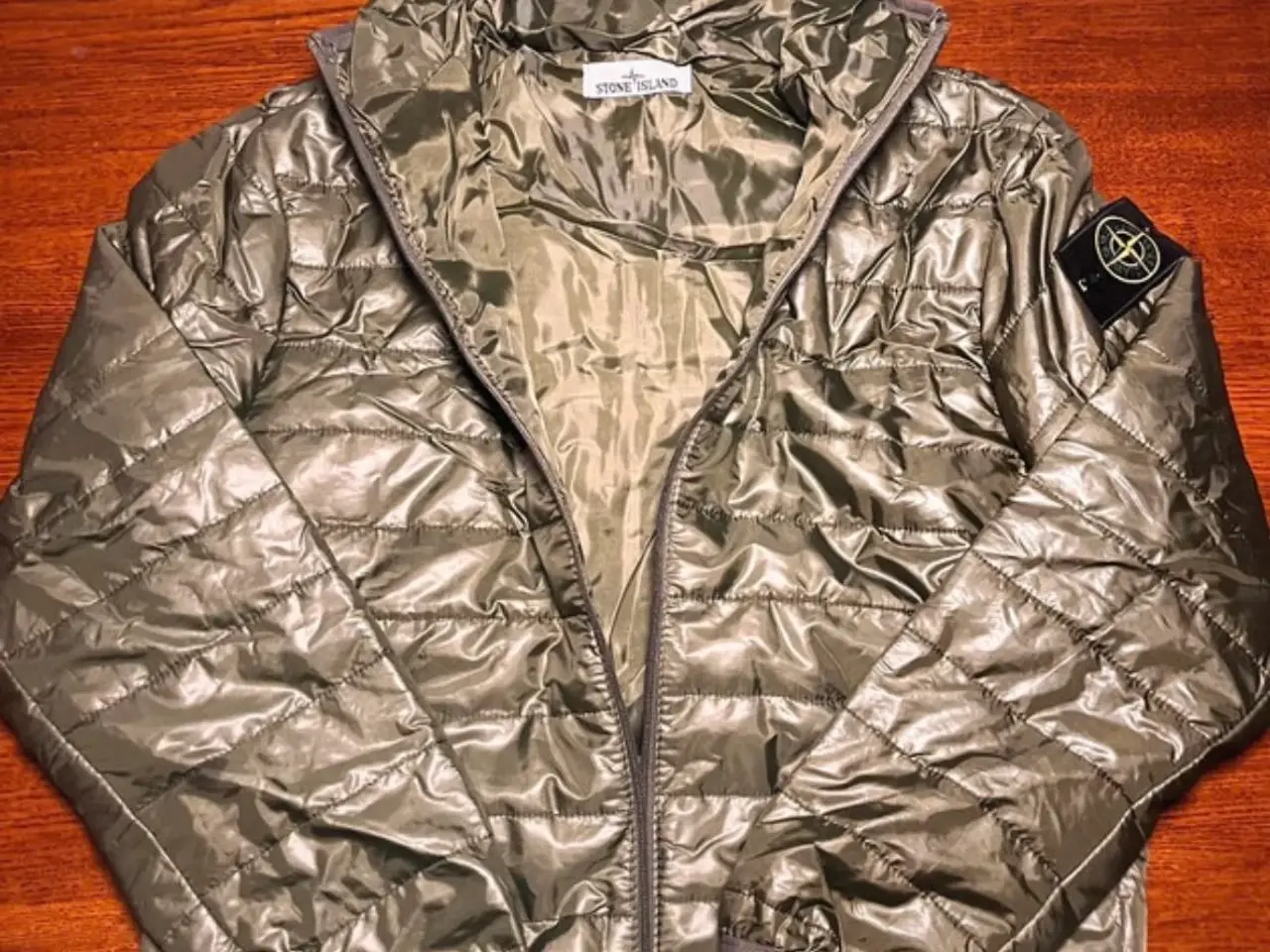 Billede 1 - Stone island