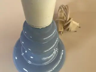 Retro lampe