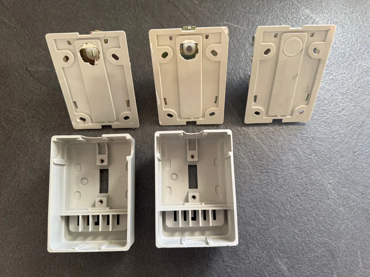 Billede 3 - Kraftstikkontakt, 400V
