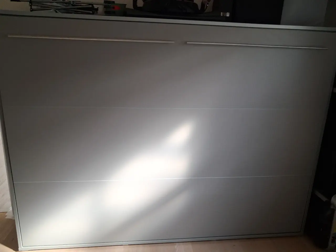Billede 3 - Flot brugt skabsseng