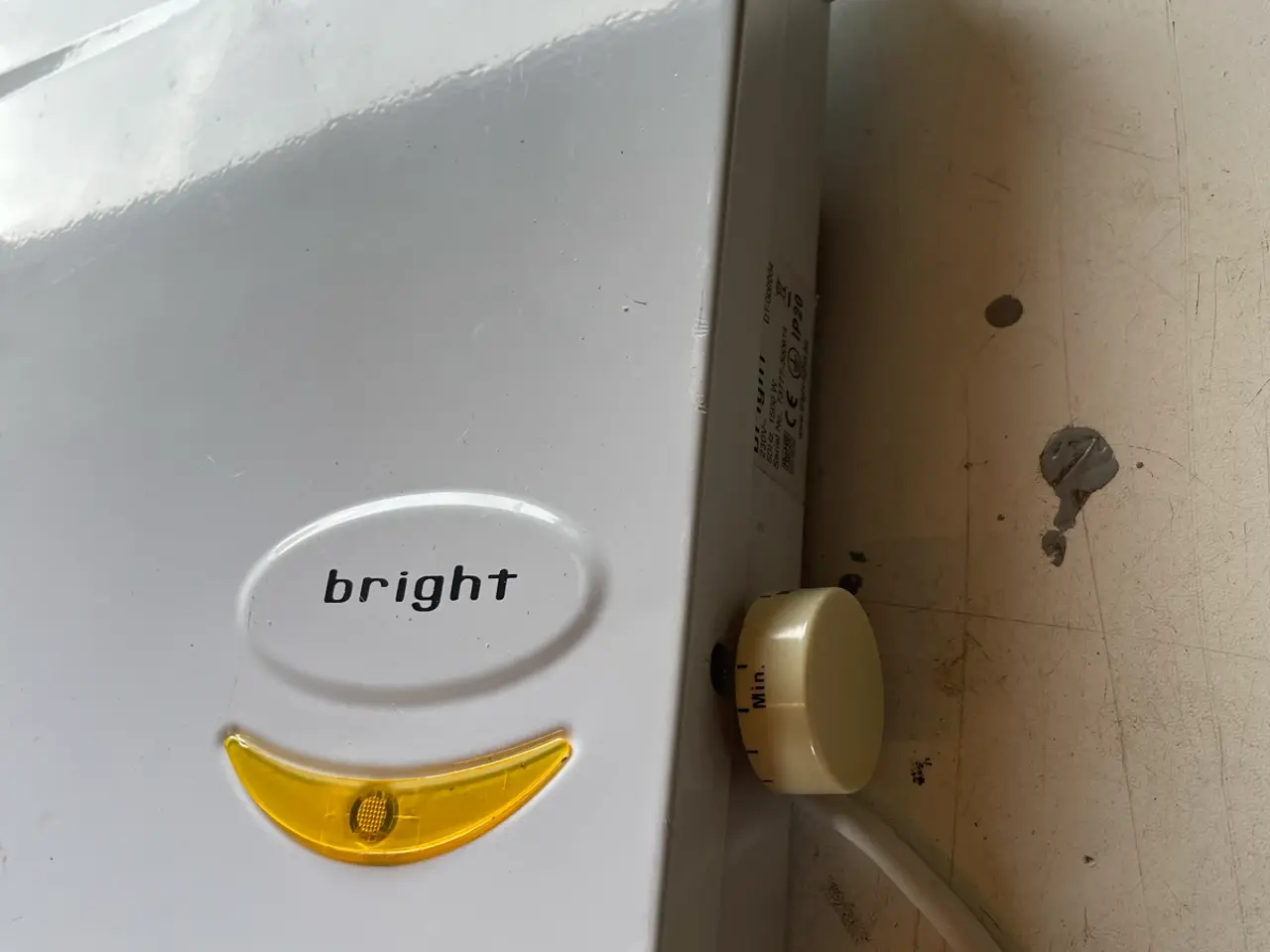 Billede 2 - Bright el radiatorer