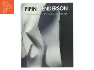 Pipin Henderson af Pipin Henderson (Bog)