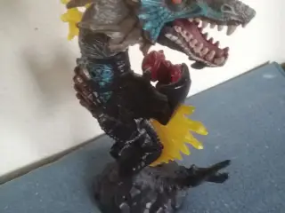 Flot Vikings: Sea Wyvern Chap Mei Figur