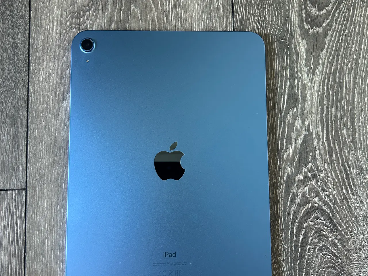 Billede 3 - Ipad 10. gen - WiFi - 64 GB
