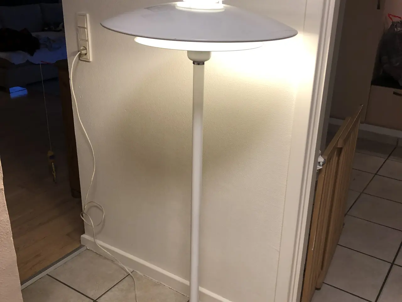 Billede 1 - Belid G935 fra 70”erne