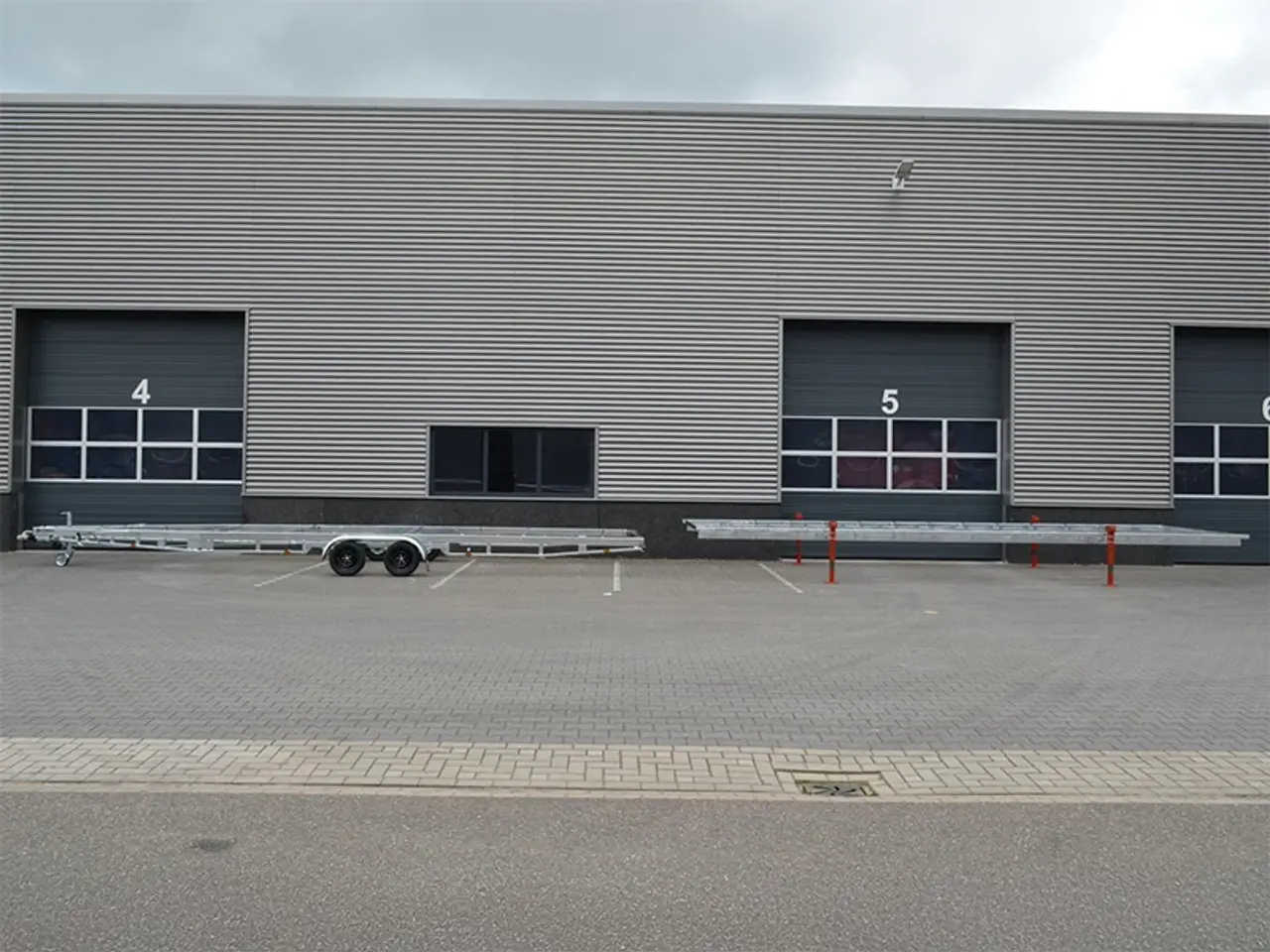 Billede 2 - Vlemmix Tiny House m/veksellad 840-35-2