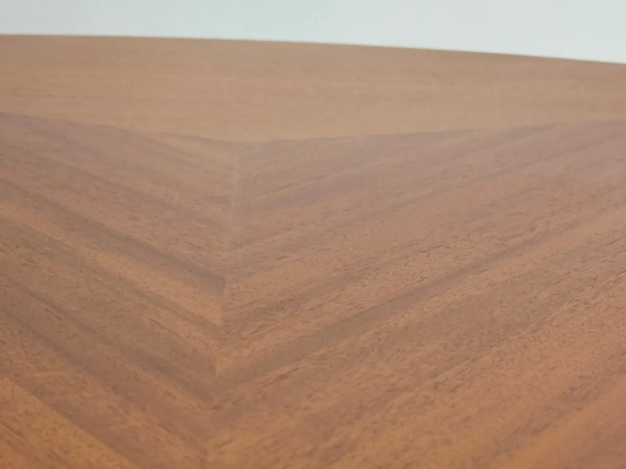 Billede 4 - Magnus Olesen Bord – Træ Ø120 cm