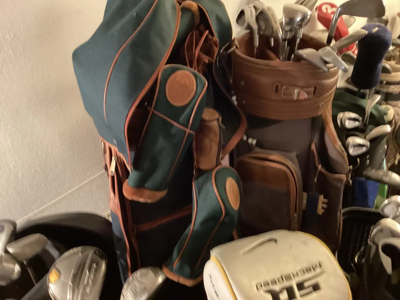 Billede 25 - Kæmpe privat samling realiseres pga plads mangel