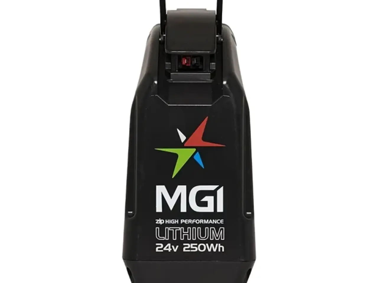 Billede 1 - MGI Golf Batteri 250 Wh Renoveres