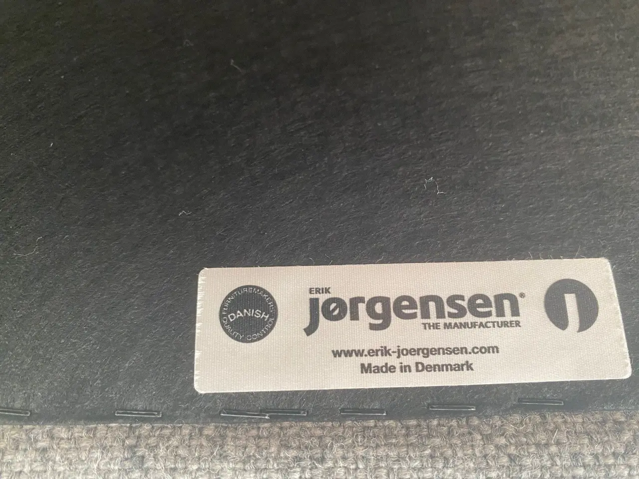 Billede 8 - Erik Jørgensen sofa EJ220