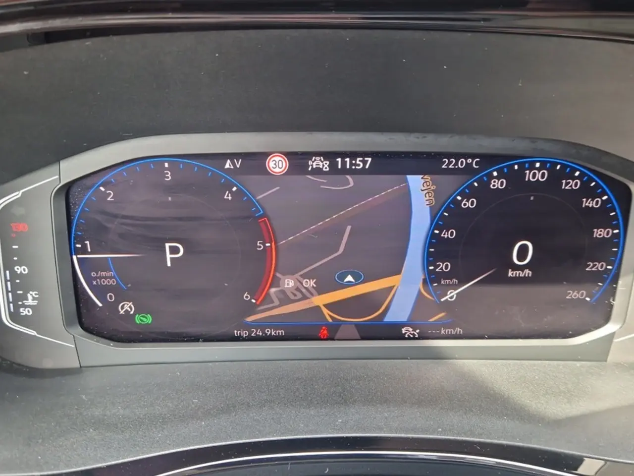 Billede 16 - VW Transporter 2,0 TDi 150 Kassevogn DSG lang