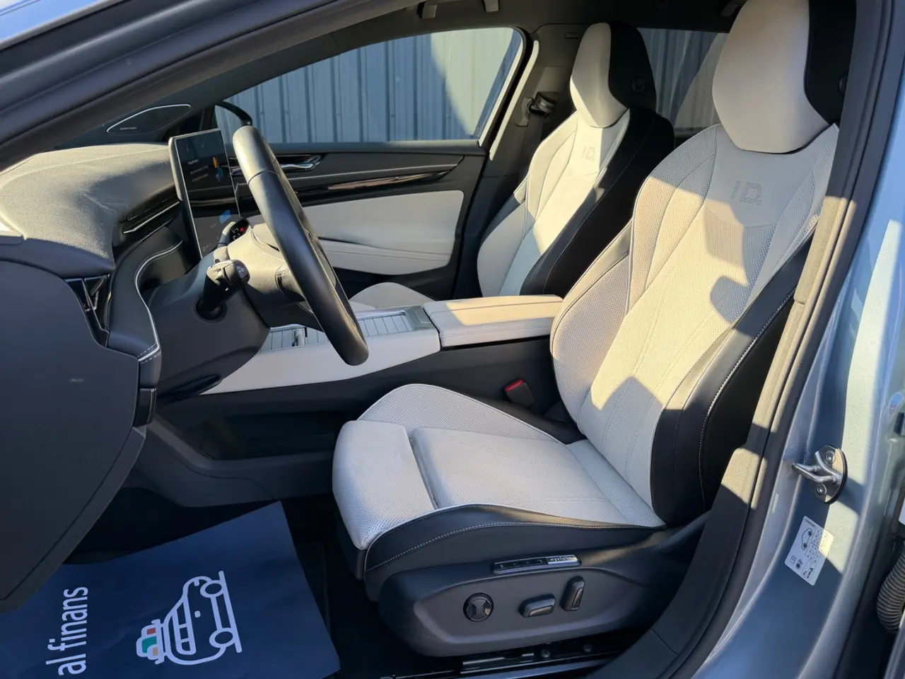 Billede 11 - VW ID.7 77 Pro Tourer