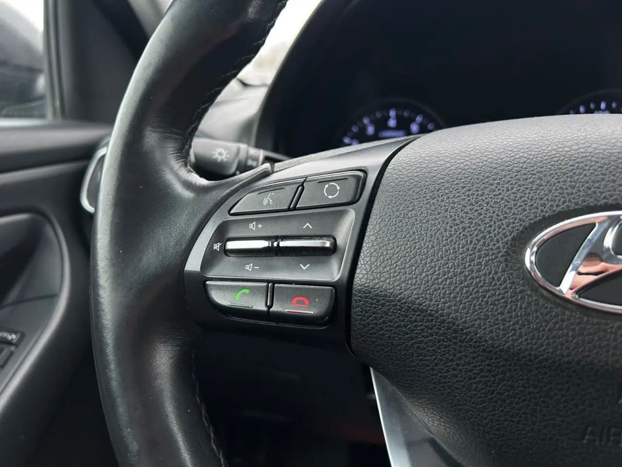 Billede 7 - Hyundai i30 1,0 T-GDi Life stc.