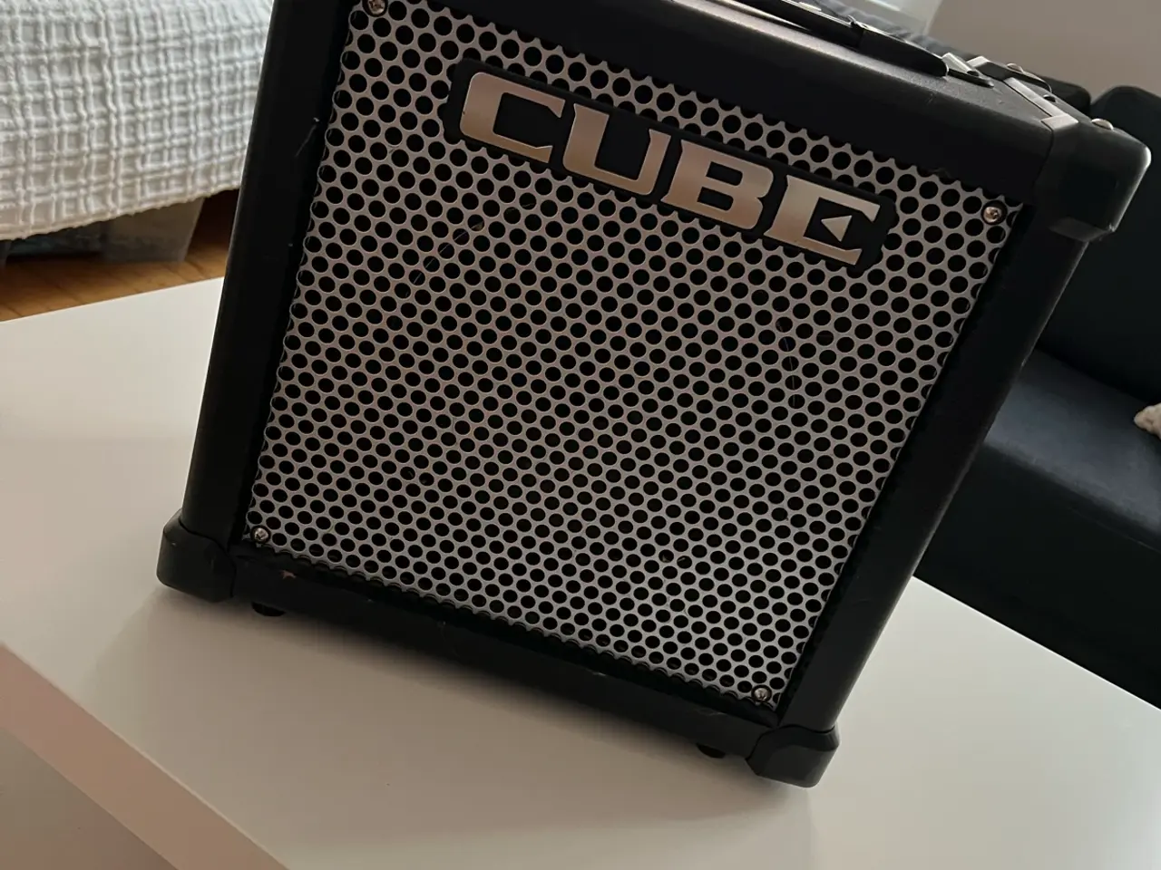 Billede 1 - Roland CUBE-20GX – guitarforstærker