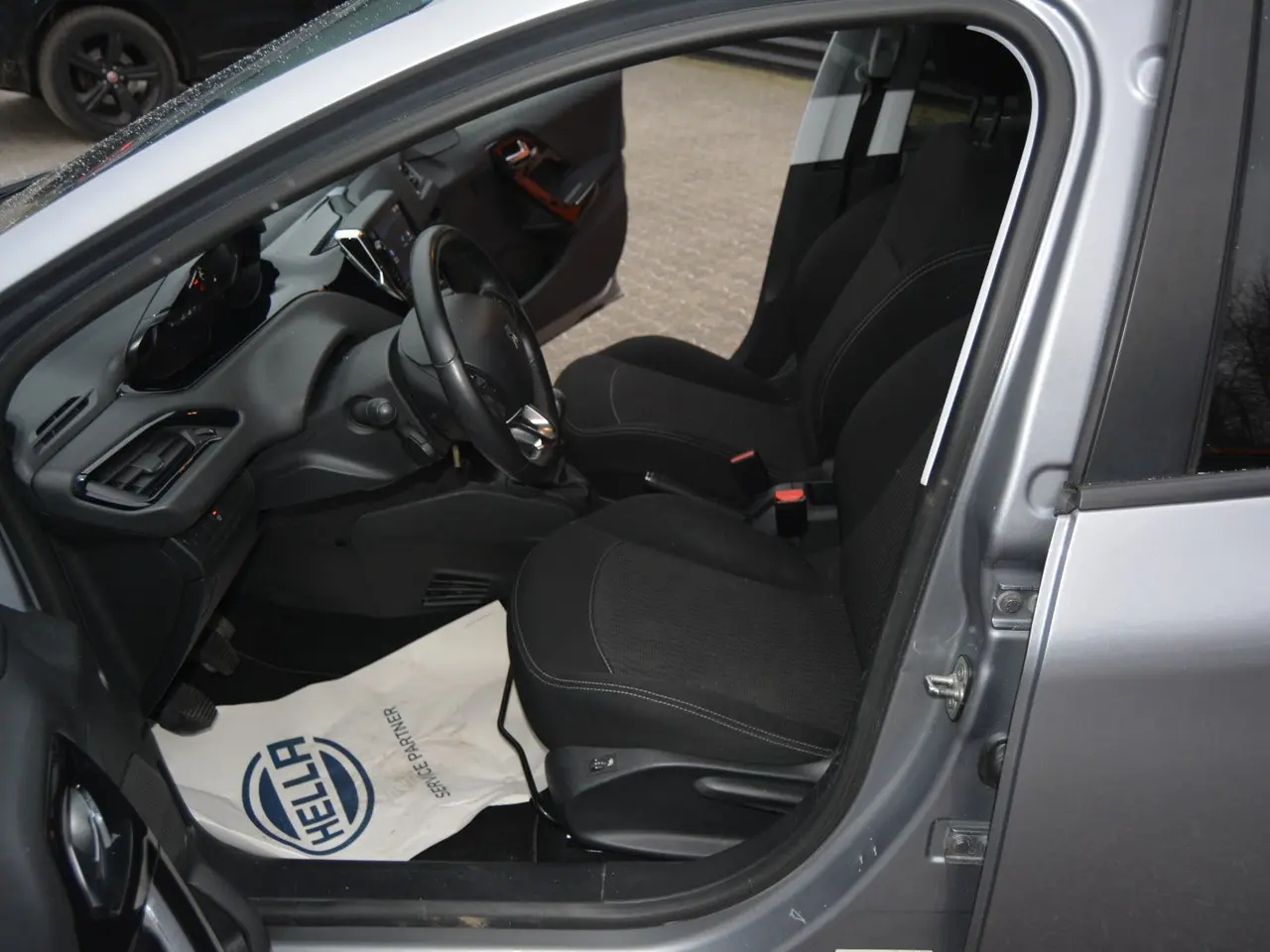Billede 21 - Peugeot 208 1,5 BlueHDi 100 Active+