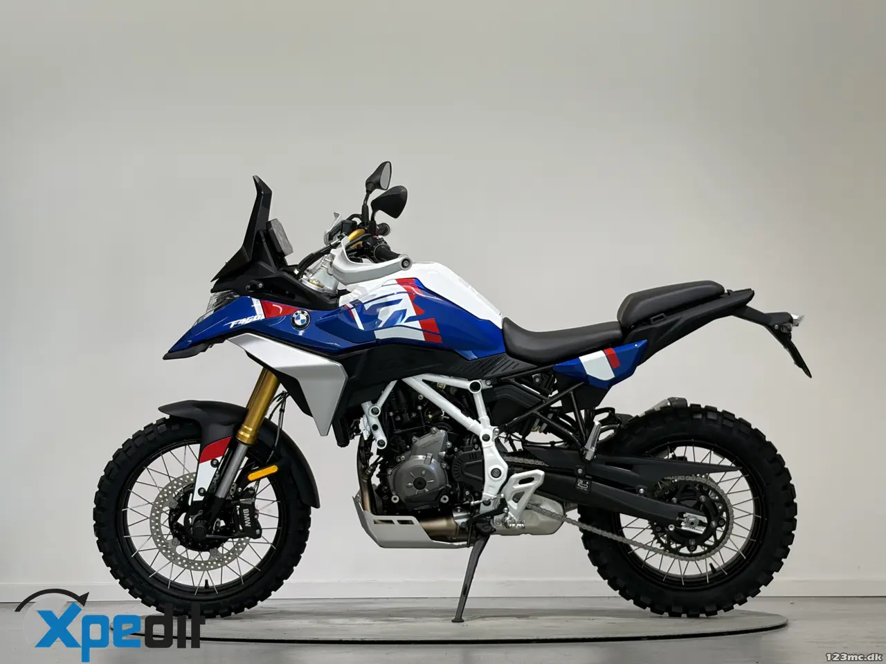 Billede 6 - BMW F 450 GS