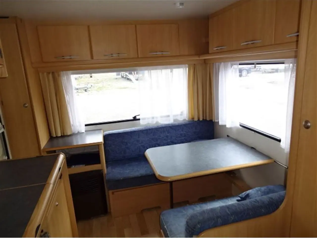 Billede 6 - 2004 - Adria Altea 432 PX