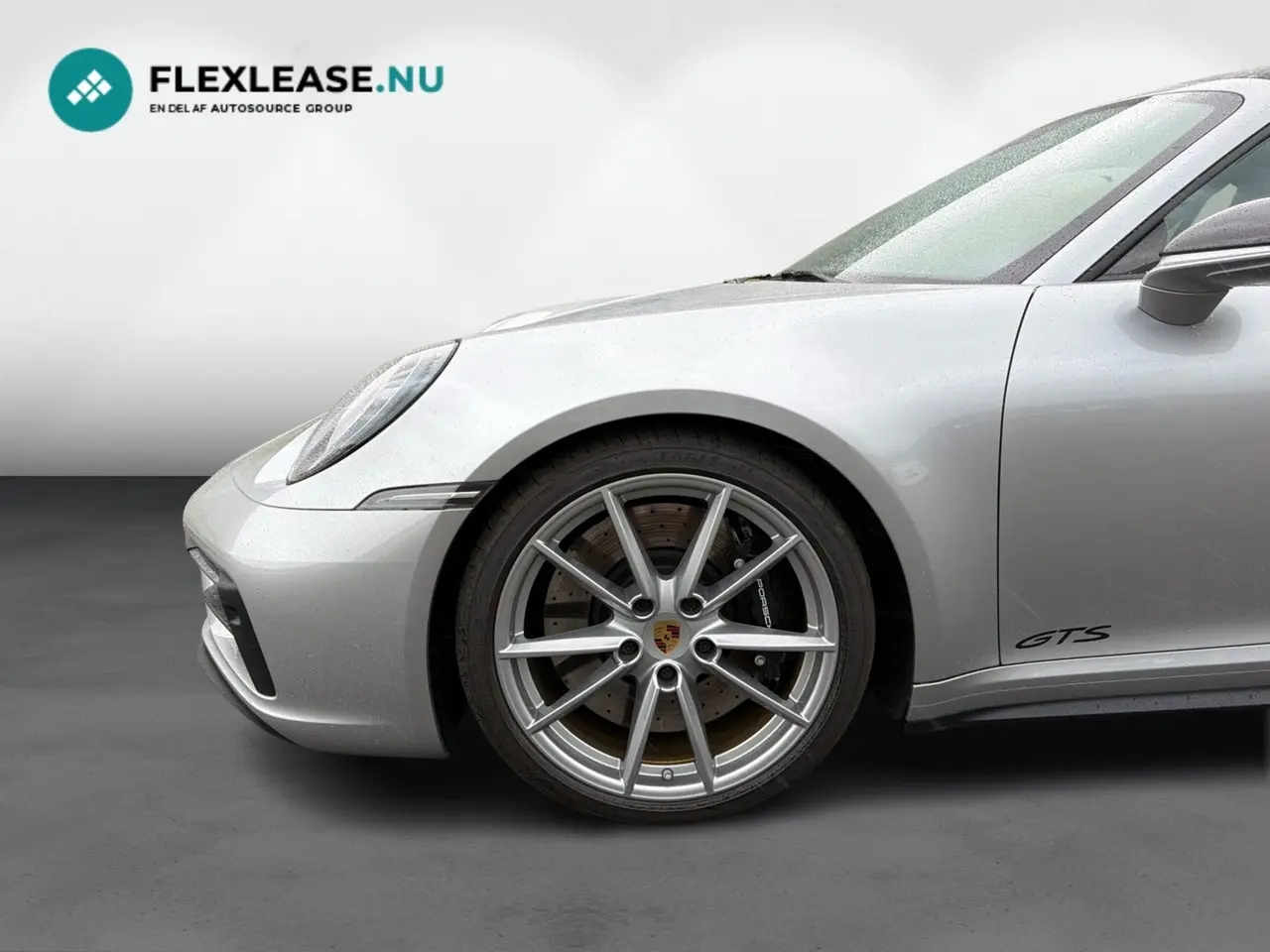 Billede 9 - Porsche 911 Carrera 4 GTS 3,0 Cabriolet PDK