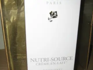 Bodylotion, Moisture-Rich
