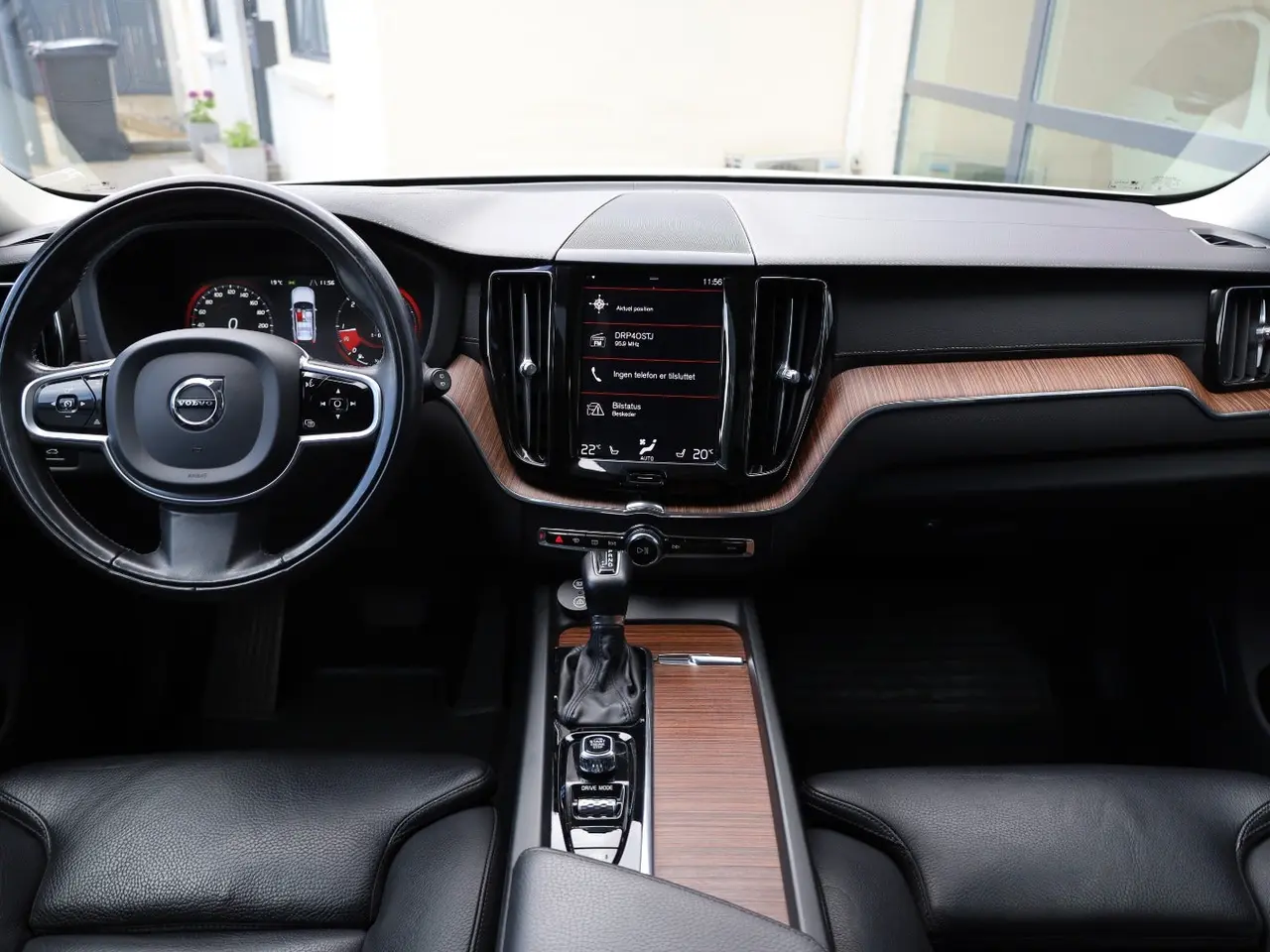 Billede 5 - Volvo XC60 2,0 D4 190 Inscription aut.