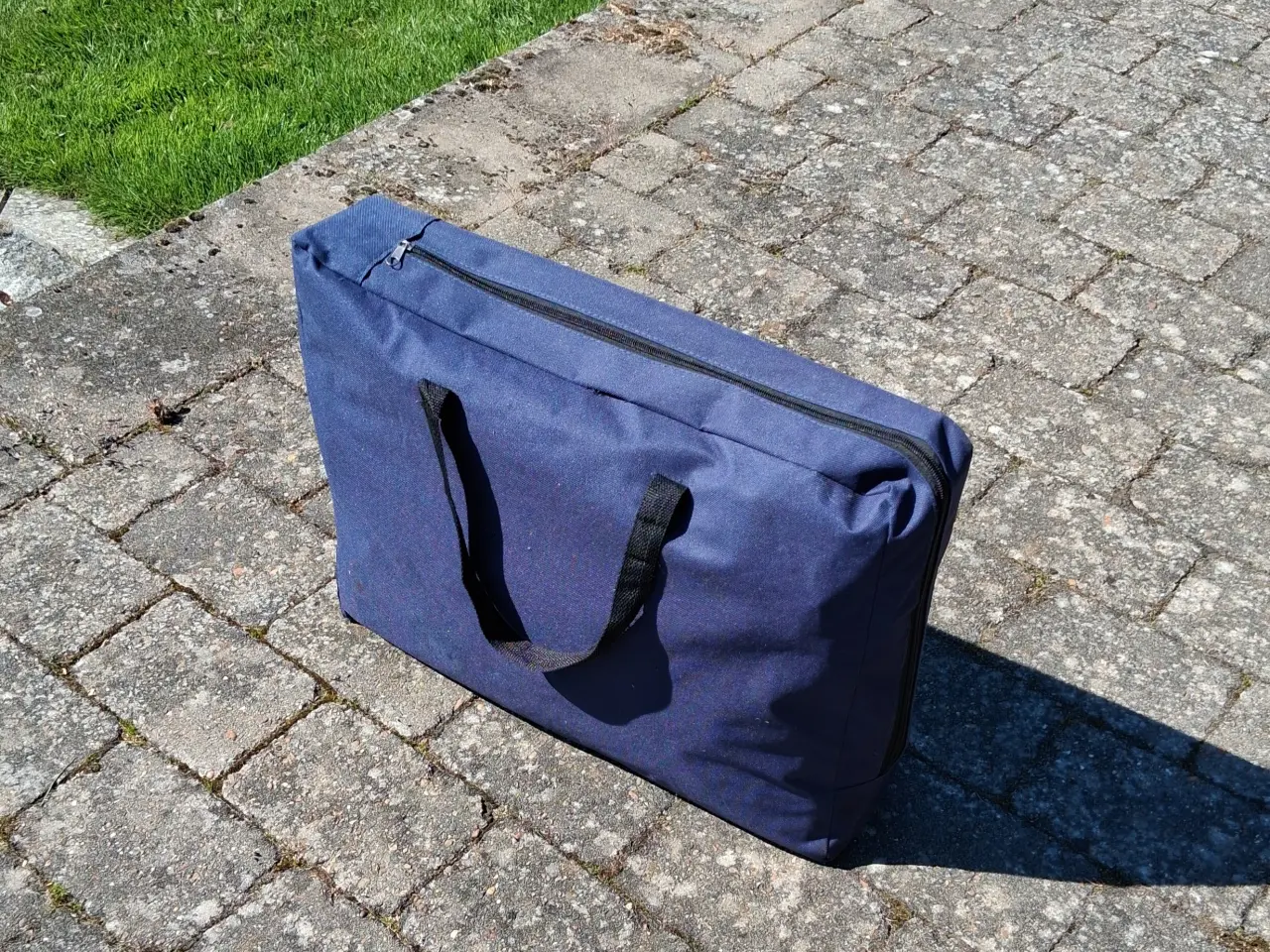 Billede 3 - Camping reol med 3 hylder